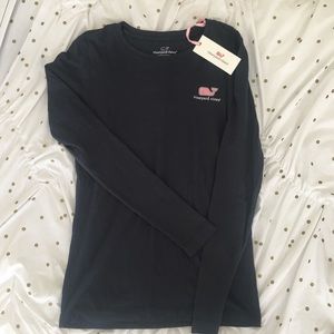 Vineyard Vines Long Sleeve Shirt